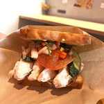 My Banh Mi by Gluten Free TOKYO - 