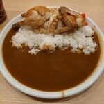 グレイトチキン - 