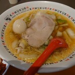 どうとんぼり神座 - 