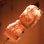 Nedu Yakitori Terusumi - 