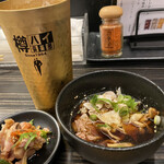 戸隠さつま庵 - 