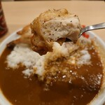 グレイトチキン - 