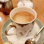 ピッコロヂヂ - エスプレッソ