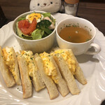 Opera cafe - 