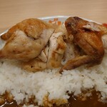 グレイトチキン - 