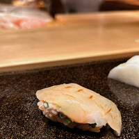 三宿の鮨 えん 別邸 - 