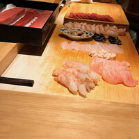 三宿の鮨 えん 別邸 - 