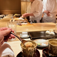 三宿の鮨 えん 別邸 - 