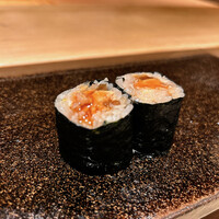 三宿の鮨 えん 別邸 - 