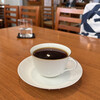 COFFEE JAZZ GENIUS - ドリンク写真: