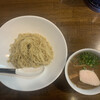 麺．SUZUKi - 料理写真:濃厚魚介豚骨つけ麺