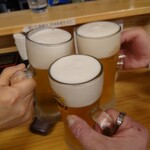 三吉橋フライ屋 - 