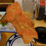 三吉橋フライ屋 - 