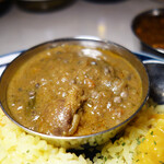 カリ～ アンド スパイスバル カリ～ビト - 