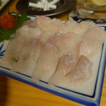 三吉橋フライ屋 - 