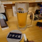 三吉橋フライ屋 - 