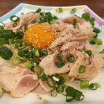 焼鳥酒場 エエテンキ - 