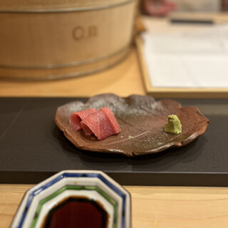 口コミ一覧 : 【閉店】○鮨 （Maru Sushi） - キングストリート/寿司