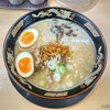 鹿児島ラーメン豚とろ 天文館本店