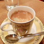 ピッコロヂヂ - エスプレッソ