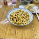 純手打ち讃岐うどん 蓮 - 