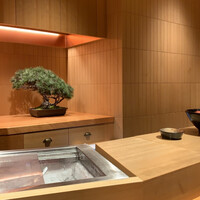 SUSHI TOKYO TEN、 横浜店 - 