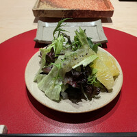 備長炭焼鳥 鳥しげ - 