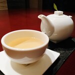 あたみ 石亭 - 煎茶