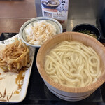 Marugame Seimen - 