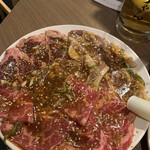 Yakiniku Reimen Kamechan - 