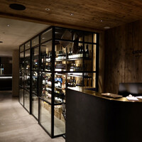 CICON by NOHGA HOTEL - 入口