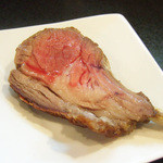 華麗なるカレー - ＮＺラムのロースト(6/30羊の会)