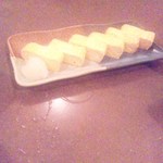 山海 - 厚焼き玉子