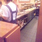 山海 - 一番のお気に入り