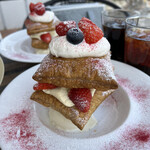 GATeAU VALee - 
