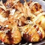 Takoyaki