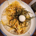 横浜家系ラーメン 福まし家 - 