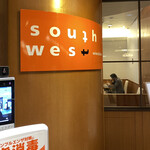 South West - 