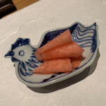 南青山 七鳥目 - 