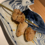 南青山 七鳥目 - 