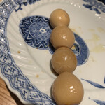 南青山 七鳥目 - 