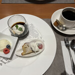 レストラン HUSHHUSH - +300円  絶対付けるべき♡