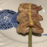 南青山 七鳥目 - 