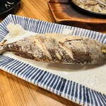 阿波海鮮 魚家  - 