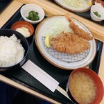 Tonkatsu Ise - 