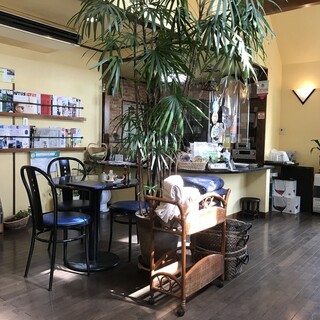 タヴェルナ ラピュタ_2