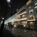 レストラン HUSHHUSH - 表参道ヒルズ