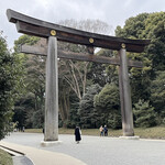 レストラン HUSHHUSH - 明治神宮