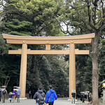 レストラン HUSHHUSH - 明治神宮まで徒歩で