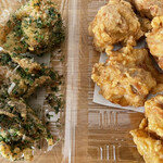 から揚げ 本州初上陸！ 塩ザンギとお総菜「ひろちゃん」がオープン